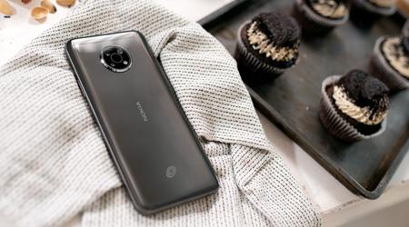 Nokia G300 - Snapdragon 480, Android 11, NFC i bateria za 200 dolarów