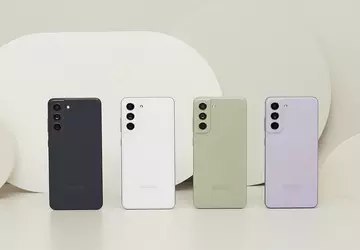 Aktualizacja zabezpieczeń jest dostępna dla Samsunga ...