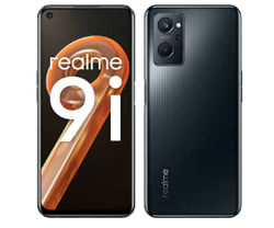 realme 9i
