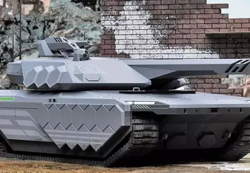 Ujawniono szczegóły dotyczące K3, pierwszego na ...