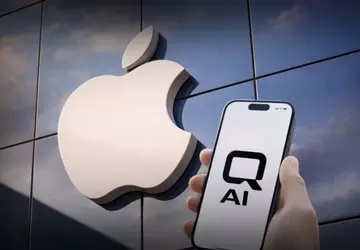 Apple kupiła izraelski startup Q.ai, który ...