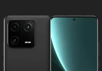 Xiaomi 13 Pro nie ma szans ...