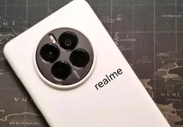 Realme GT 5 Pro napędzany przez ...