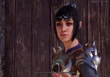 Imponująca różnorodność: Baldur's Gate III będzie ...