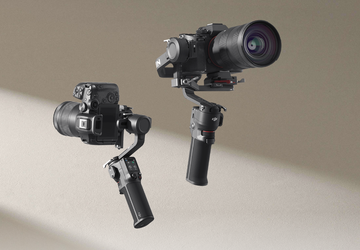 DJI zapowiada stabilizator RS 3 Mini ...