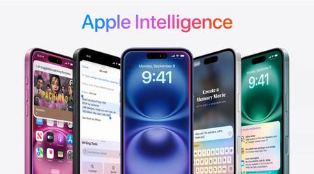 Apple uruchomi Apple Intelligence w iOS 18.1 beta w październiku