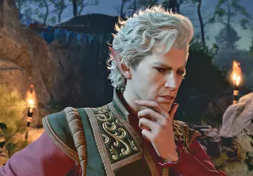 Baldur's Gate 3 w wersji na ...