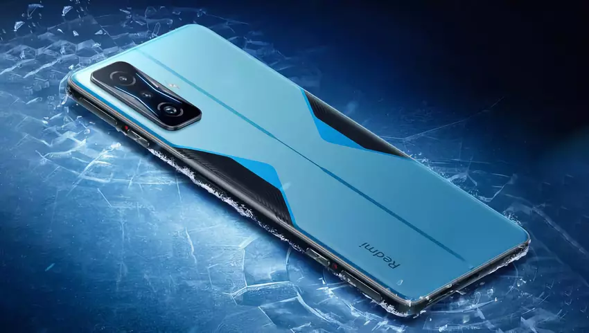 Potwierdzone: Redmi K50 Gaming Edition trafi na światowy rynek jak POCO F4 GT