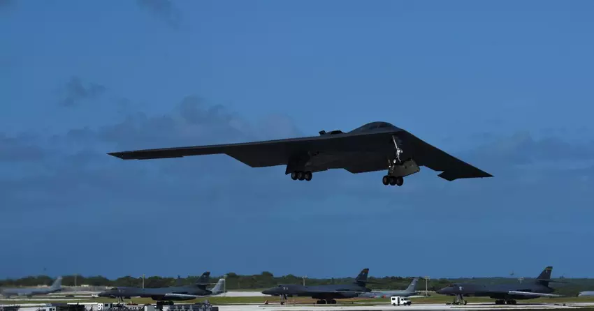 Chińscy hakerzy Volt Typhoon instalują złośliwe oprogramowanie w krytycznych systemach w Guam i USA