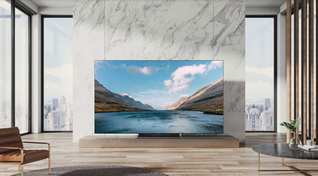 Xiaomi zdobywa prawie 50% rynku telewizorów OLED w Chinach