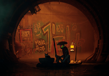 Stray, BioShock, Borderlands i inne: 10 ...