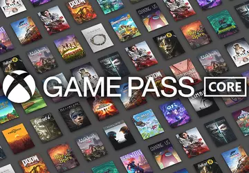 Microsoft ujawnił pierwszy wybór 36 gier, ...