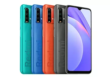 Popularny budżetowy smartfon Redmi otrzymał Androida ...