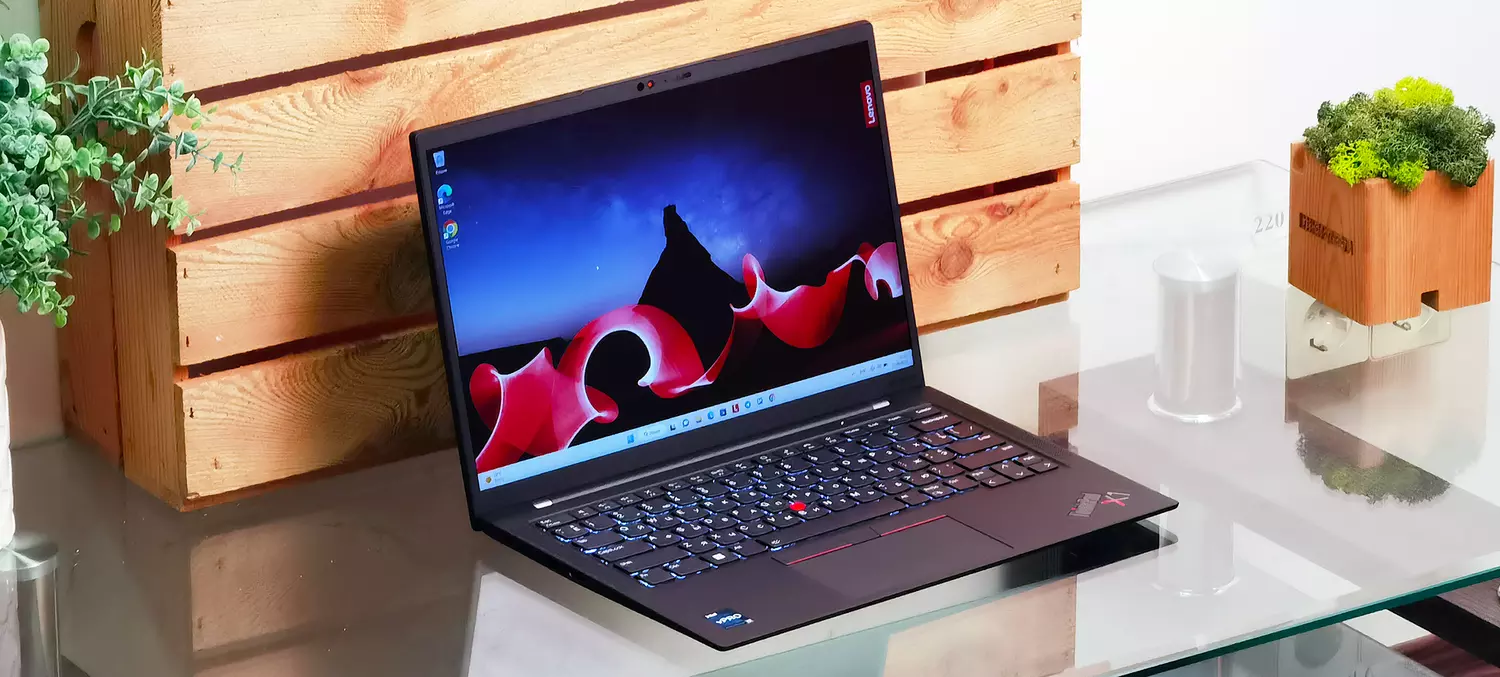 Nowa nadzieja korporacji (odcinek 11): Recenzja laptopa Lenovo ThinkPad X1 Carbon Gen 11