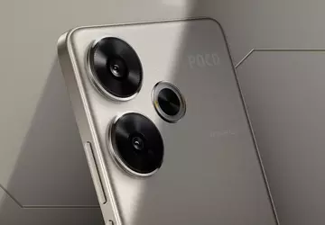To już oficjalne: POCO F6 będzie ...