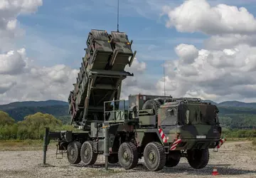 Warszawa po raz pierwszy w historii ...