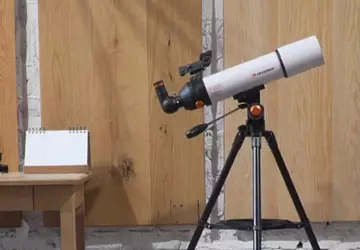 Xiaomi zaprezentowała amatorski teleskop Star Trang ...