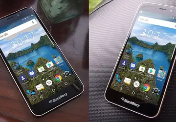 Ogłoszenie BlackBerry Aurora: "jeżyna" o innym ...