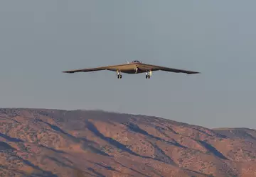 Siły Powietrzne Stanów Zjednoczonych oficjalnie potwierdziły ...