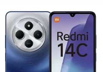 Redmi 14C 4G będzie napędzany procesorem ...