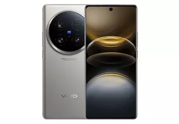Vivo sugeruje, że X200 Ultra pojawi ...