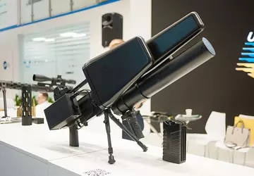 Nie tylko bezzałogowce Bayraktar TB2: Litwini ...