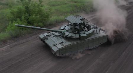 Po utracie ponad 600 T-80 na Ukrainie, Rosja wznawia produkcję czołgów od podstaw