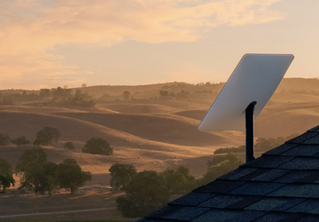 SpaceX nie naprawi terminali Starlink, jeśli ...