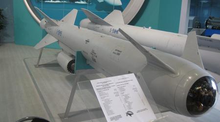 Ukraina użyła bezzałogowego statku powietrznego do zaatakowania rosyjskiej fabryki produkującej pociski manewrujące ziemia-powietrze Kh-59.