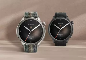 Amazfit wydał nową aktualizację dla smartwatcha ...