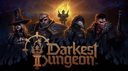 Darkest Dungeon II ukaże się na konsoli Xbox 15 lipca: tego samego dnia gra będzie dostępna na konsolach PlayStation i Switch