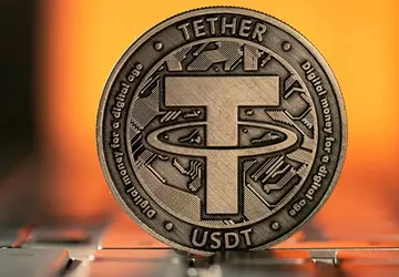 Tether blokuje portfel użytkownika z kryptowalutą ...