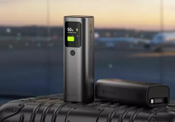 Przedstawiono Sharge Super Energy Bar — ...