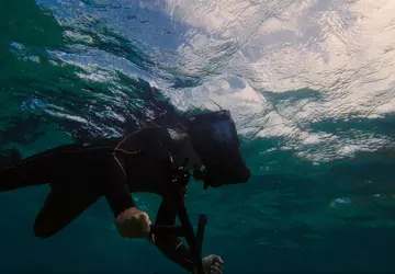 Samsung opracował specjalną technologię Ocean Mode ...