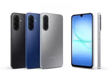 Galaxy A17 z'jawil się w sprzedaży ...