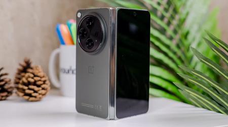 OnePlus Open 2 otrzyma wsparcie dla bezprzewodowego ładowania i baterię 5700 mAh