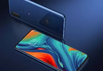 Plotka: wydanie Xiaomi Mi Mix 4 ...