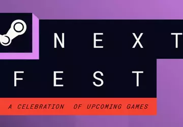 Steam Next Fest, wydarzenie poświęcone prezentacjom ...