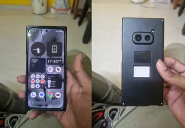 Nothing Phone (2a) pojawił się na ...