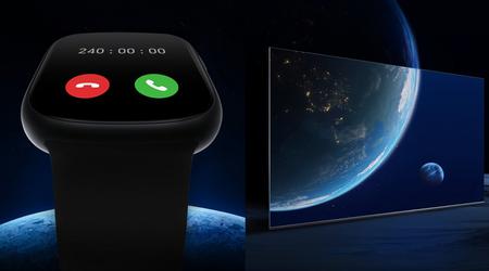 To już oficjalne: Honor zaprezentuje smartwatch z obsługą eSIM i nowy smart TV 12 lipca.