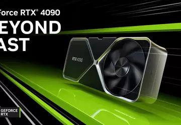 NVIDIA GeForce RTX 4090 - 16 ...