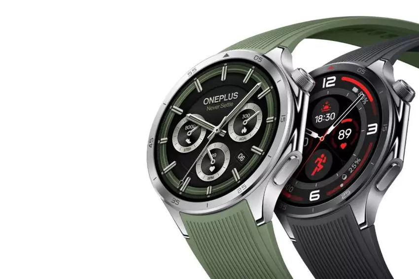 OnePlus przyznaje się do błędu gramatycznego "Meda in China" w nowym Watch 3 i reaguje z humorem