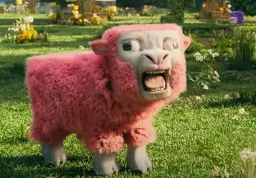 Zwiastun filmowej adaptacji Minecrafta spotkał się ...