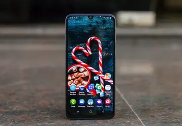 Ile będzie kosztować Samsung Galaxy M30s ...