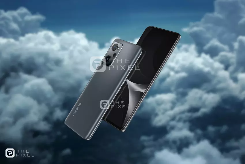 Wyświetlacz 90 Hz i układ Snapdragon 680: główne cechy Realme 9i pojawiły się w sieci