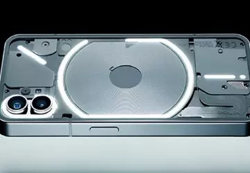 Nothing udostępnia aktualizację Nothing OS 2.6 ...