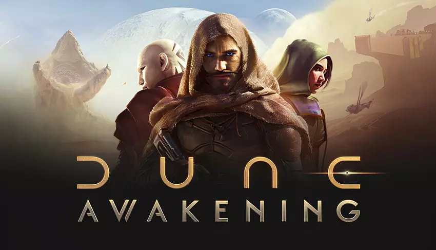 Odlot na Arrakis jest opóźniony - premiera Dune: Awakening została przełożona