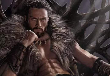 Kolejna porażka: Kraven the Hunter zarobił ...