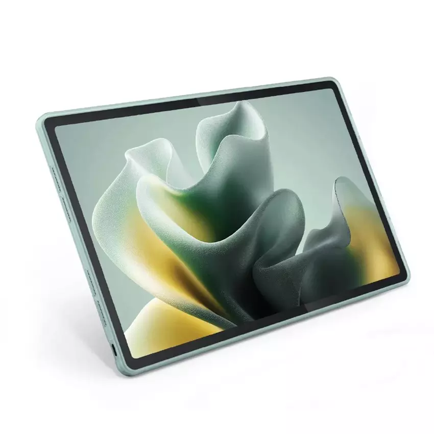 Motorola Moto Pad 70 Groove w kolorze Pantone Blue Surf