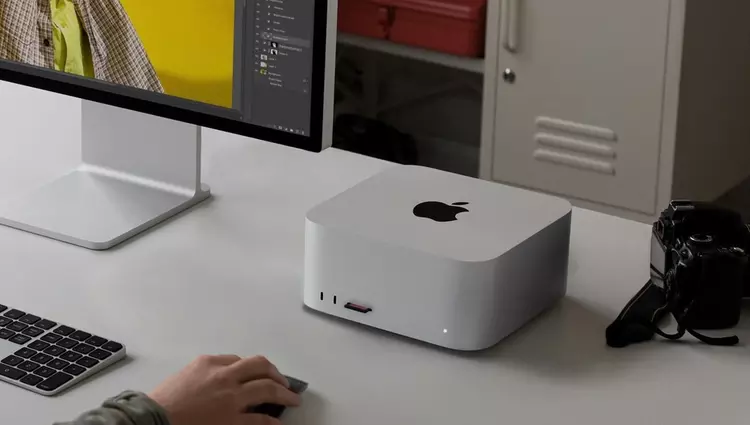 Apple planuje premierę Mac Studio z ...